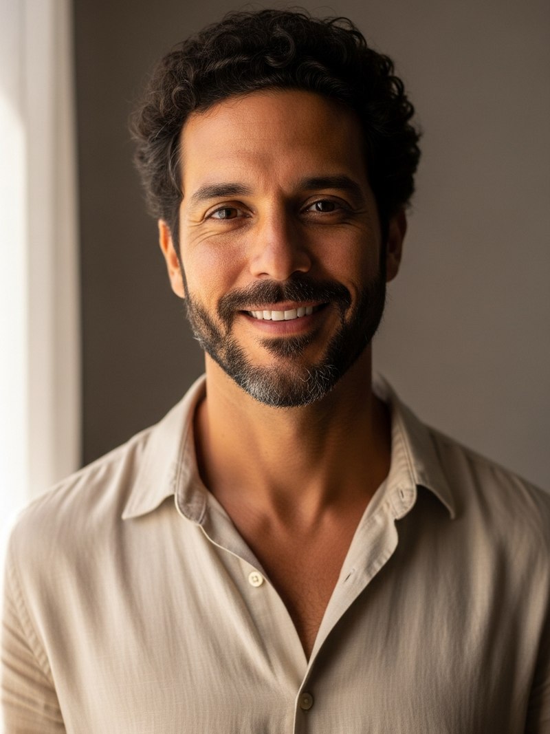 Rafael Costa, Travel Editor
