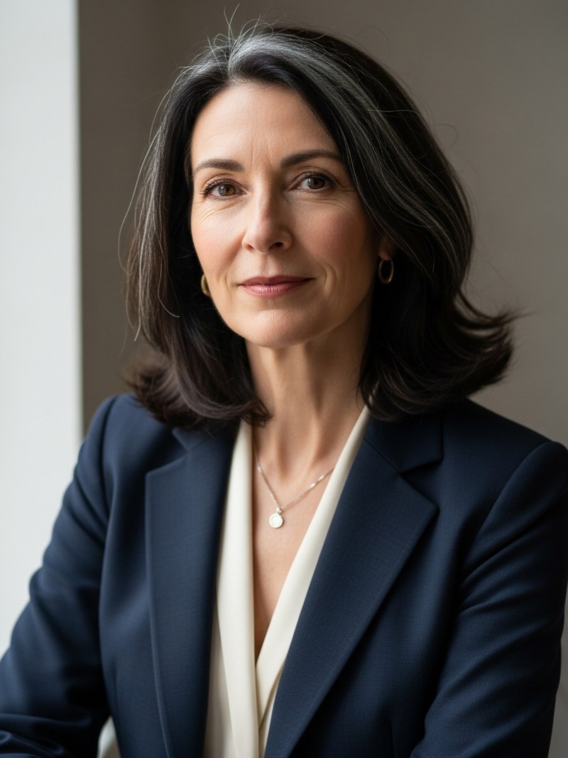 Vivienne Hartwell