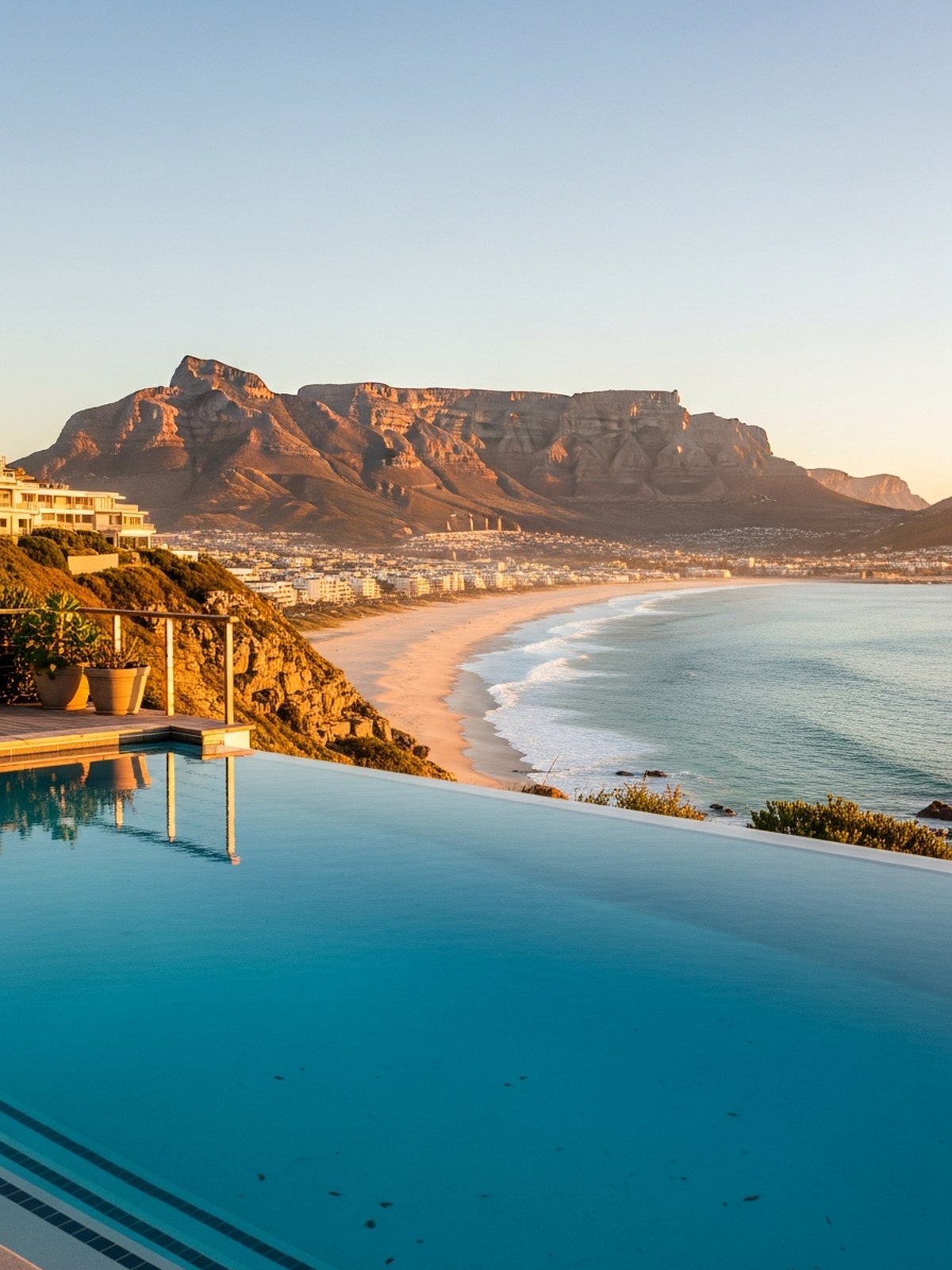 Cape Town — Vol. 2 · No. 02 cover