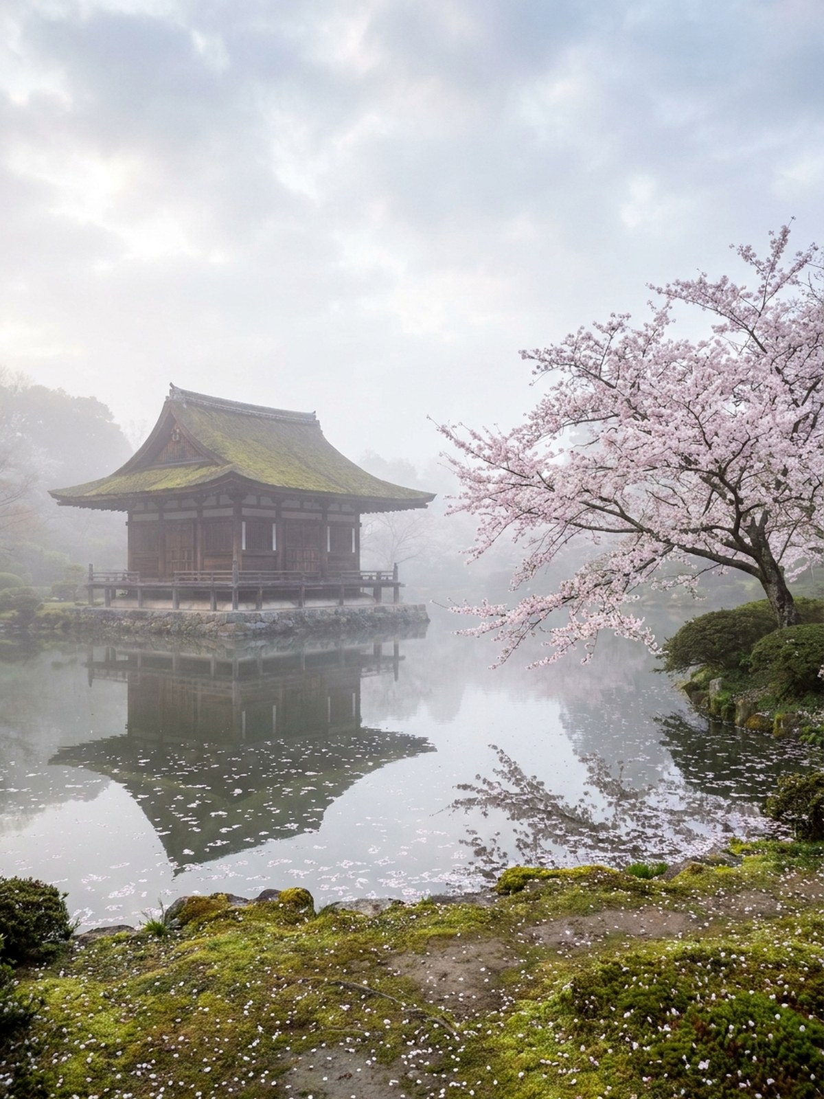 Kyoto — Vol. 1 · No. 04 cover
