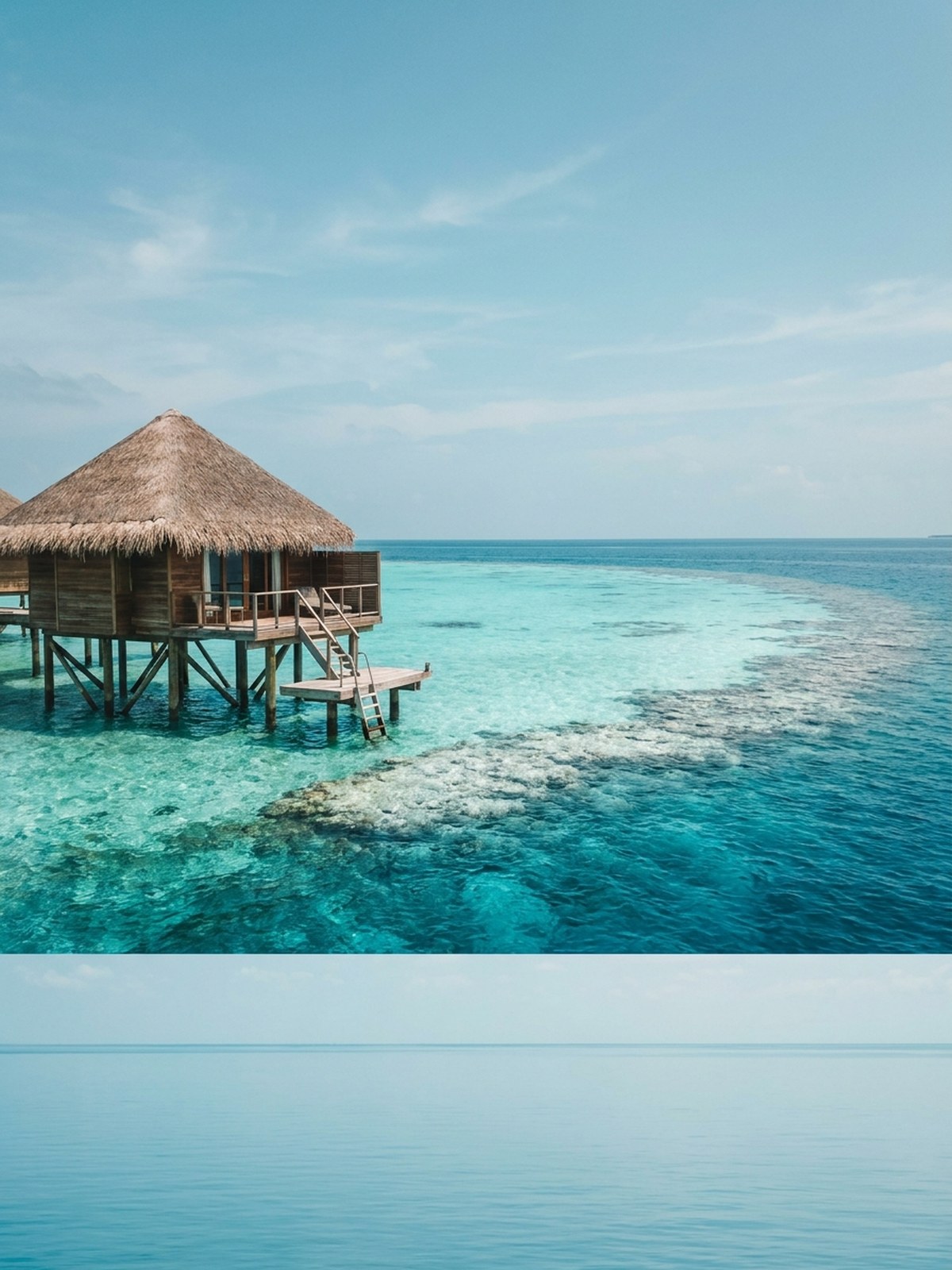 The Maldives — Vol. 1 · No. 11 cover