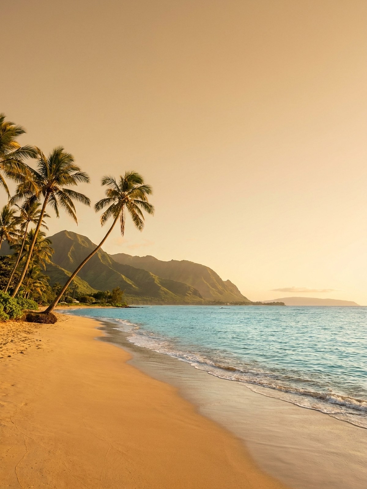 Maui — Vol. 2 · No. 08 photograph cover
