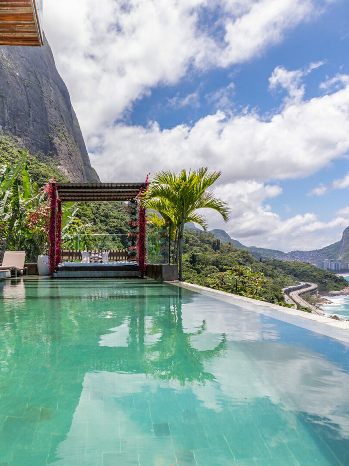 Rio de Janeiro — Vol. 2 · No. 09 photograph cover