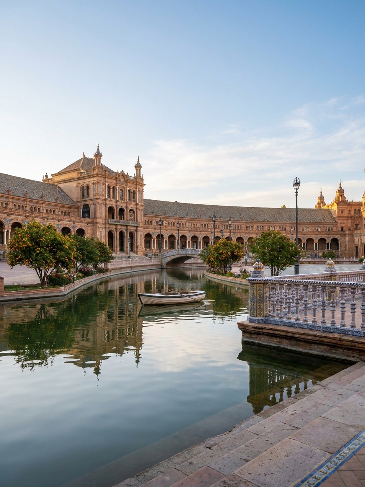 Seville — Vol. 0 · No. 04 photograph cover