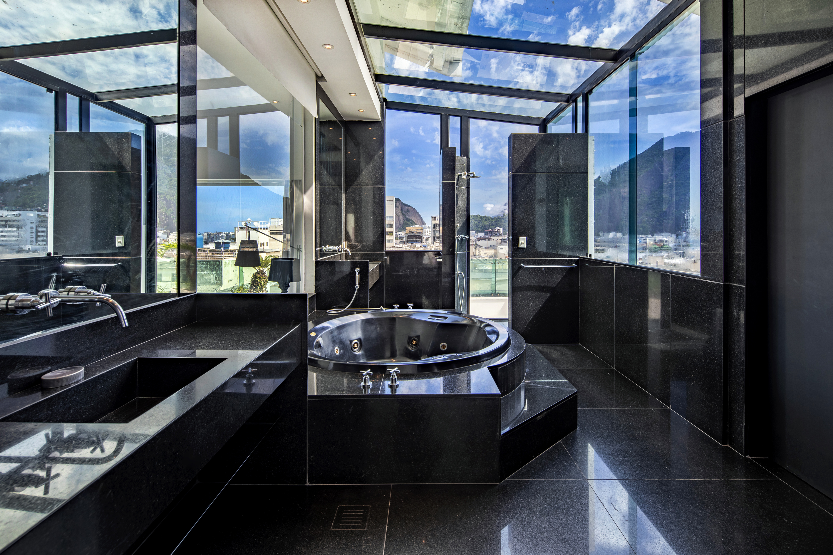 Copacabana Penthouse