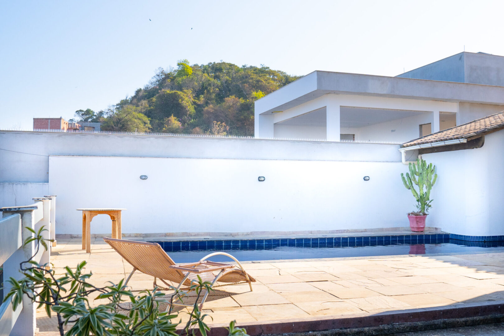 Iriri Beachfront Villa