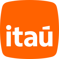 Itaú Unibanco logo