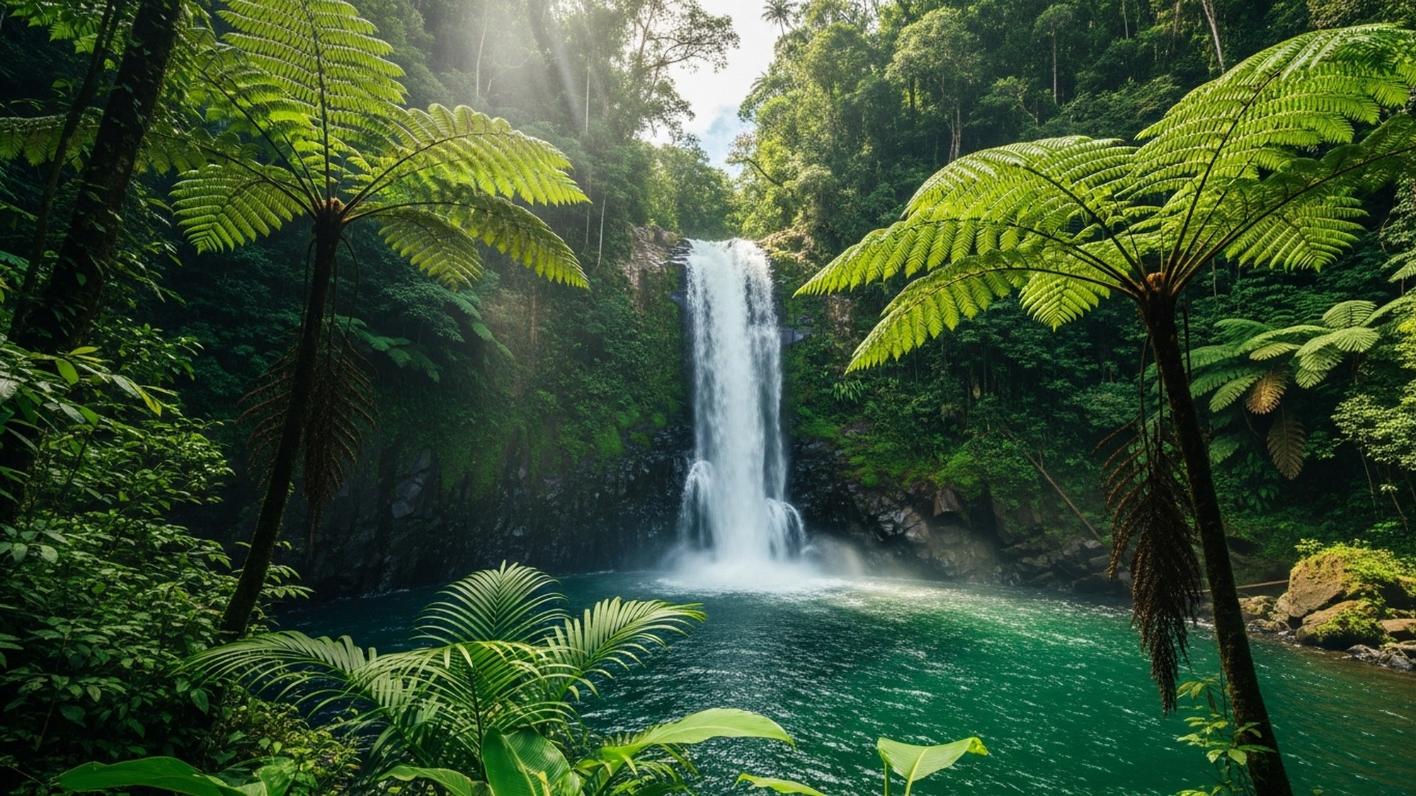 The Waterfalls of Paraty: A Complete Guide