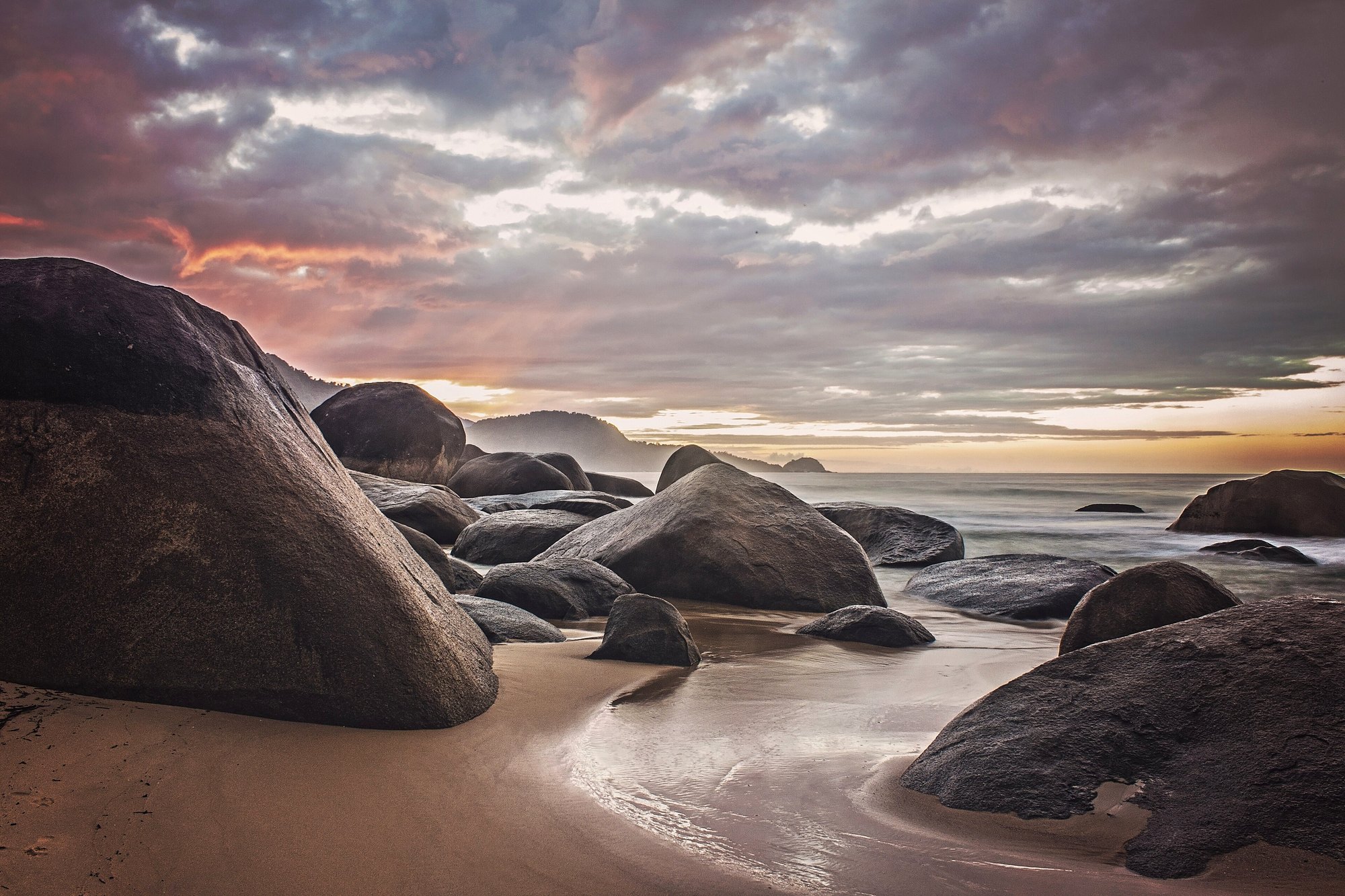 Trindade, Paraty: praias, a piscina natural e como visitar